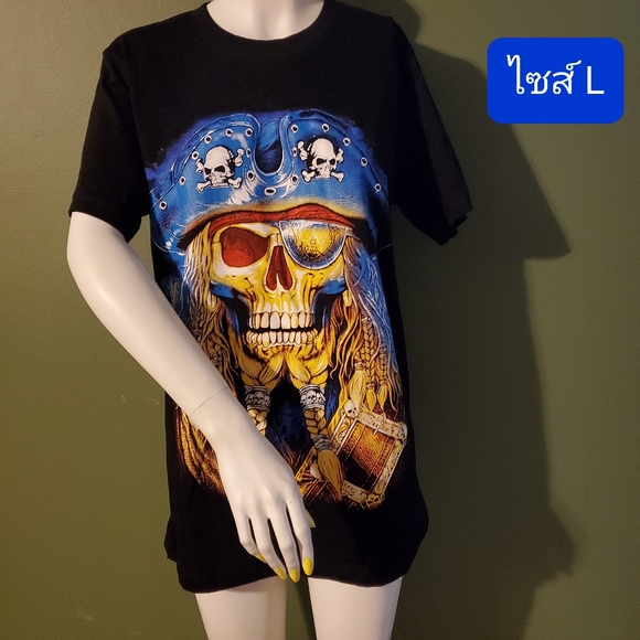 T shirt - Picture 5 of 10